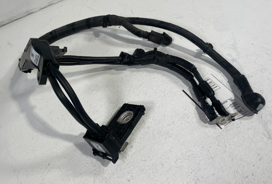 2021 - 2023 HYUNDAI ELANTRA POSITIVE BATTERY CABLE WIRE WIRING HARNESS