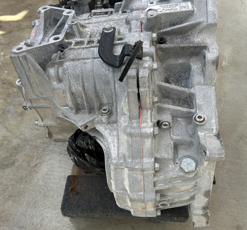 Load image into Gallery viewer, HYUNDAI PALISADE AWD AUTO TRANSMISSION ASSY 2020-2022 91K MILES 3.8L #NB1-TRU491

