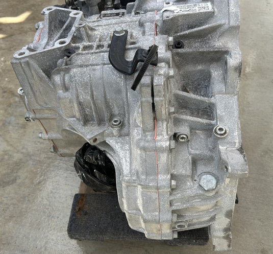 HYUNDAI PALISADE AWD AUTO TRANSMISSION ASSY 2020-2022 91K MILES 3.8L