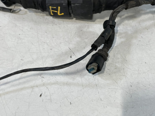 2019-2020 BMW 330i 330i xDrive FRONT LEFT DRIVER SIDE REPAIR WIRING SET