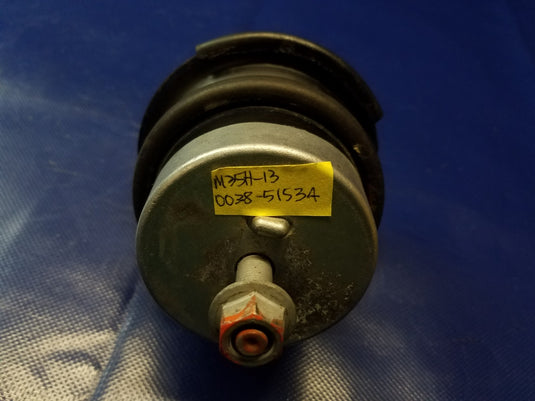 2012 - 2018 INFINITI M35h Q70 RWD ENGINE MOTOR MOUNT INSULATOR 3.5L