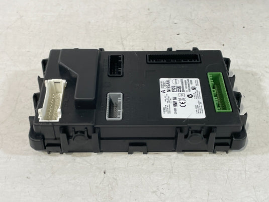 18-19 INFINITI QX60 ENGINE & BODY CONTROL MODULE ECM BCM W/ KEY FOB 3.5L