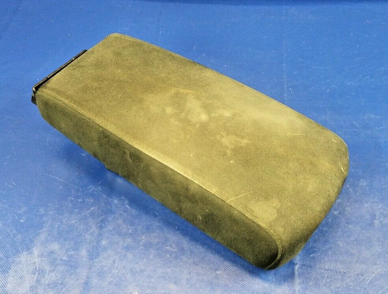 Load image into Gallery viewer, 2013-2014 NISSAN ALTIMA CENTER CONSOLE ARM REST ARMREST LID COVER OEM # 70256
