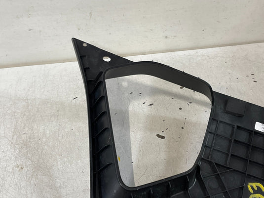 2019-2023 GENESIS G70 FRONT LEFT ENGINE COMPARTMENT COWL VENT COVER PANEL 100946