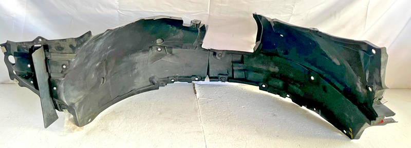 Load image into Gallery viewer, 2017-2023 NISSAN ROGUE SPORT FRONT RIGHT INNER FENDER LINER SPLASH GUARD #106232
