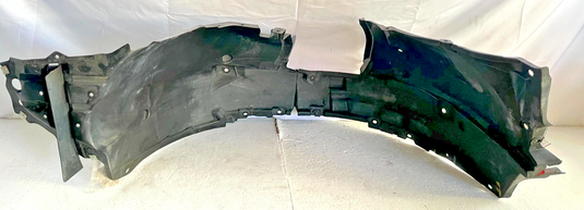 2017-2023 NISSAN ROGUE SPORT FRONT RIGHT INNER FENDER LINER SPLASH GUARD #106232