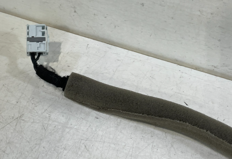 Load image into Gallery viewer, 23-25 HONDA ACCORD LX ROOF SATELLITE SHARK FIN RADIO ANTENNA GRAY NH904M # 99773
