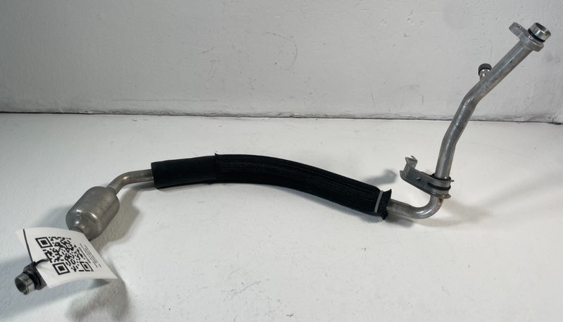 Load image into Gallery viewer, 2019-20 INFINITI QX50 A/C AIR CONDITIONING SUCTION LINE HOSE TUBE PIPE # 106486
