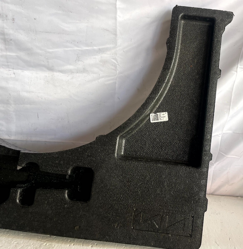 Load image into Gallery viewer, 2023 - 2025 KIA SPORTAGE CARGO STORAGE COMPARTMENT BOX W/ JACK # 106677
