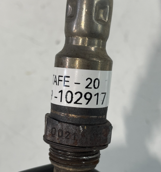 2018-2020 HYUNDAI SANTA FE SONATA ENGINE OXYGEN O2 LAMBDA SENSOR 2.0L
