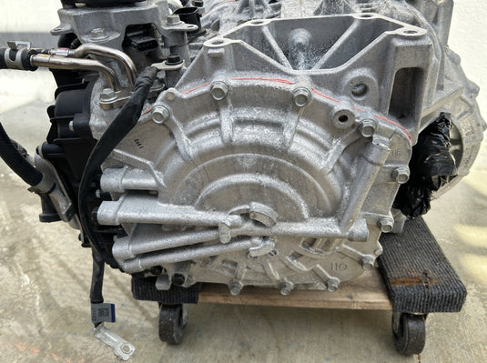 HYUNDAI PALISADE AWD AUTO TRANSMISSION ASSY 2020-2022 91K MILES 3.8L