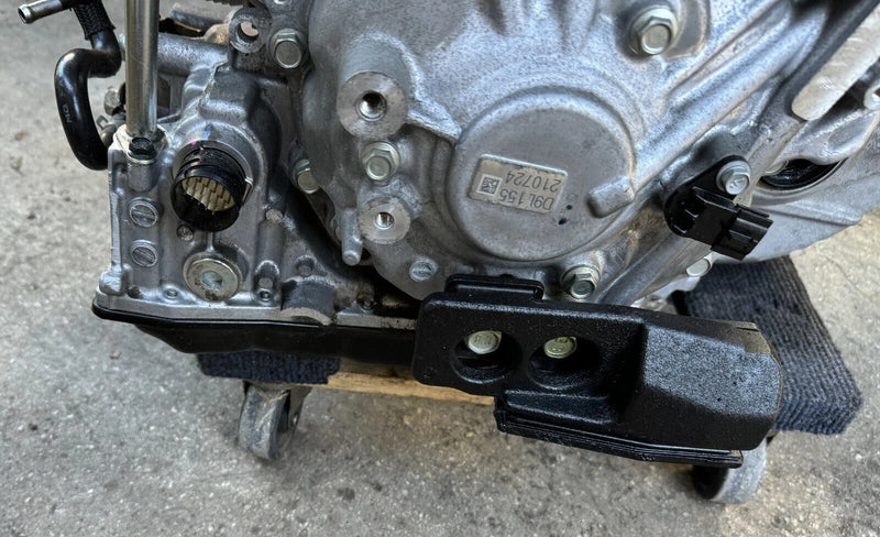 Load image into Gallery viewer, INFINITI QX50 FWD AUTO TRANSMISSION ASSEMBLY 41K MILES 2.0L 2019-20 # NB1-TRS433
