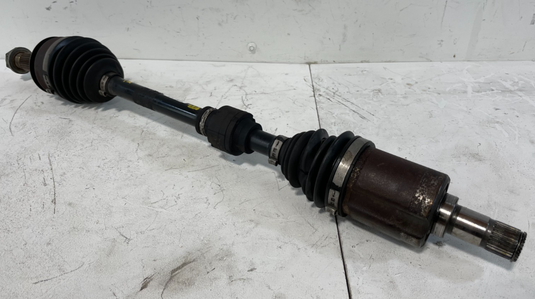 18-22 HONDA ACCORD FRONT LEFT DRIVER SIDE AXLE SHAFT 1.5L 44306-TVA-A51