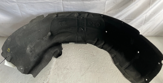 2019-2025 BMW 330i 330e REAR RIGHT SIDE QUARTER WHEELHOUSE LINER SHIELD