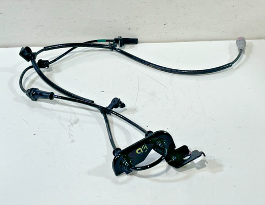 2021-2023 HYUNDAI SANTA FE FRONT RIGHT SIDE ABS WHEEL SPEED SENSOR # 101885