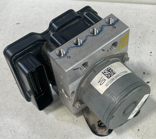 2023-2025 HONDA HR-V FWD ANTI LOCK ABS BRAKE PUMP MODULE UNIT 2.0L