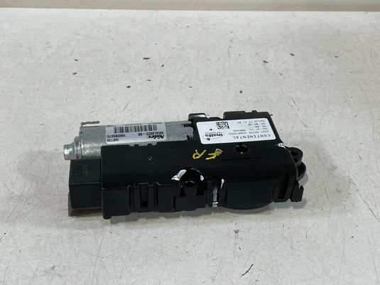 2019 - 2025 INFINITI QX50 RIGHT SIDE SUNROOF SUN ROOF MOON ROOF MOTOR