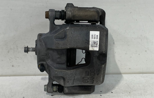 2022-2023 KIA STINGER AWD FRONT LEFT DRIVER SIDE BRAKE CALIPER ASSEMBLY