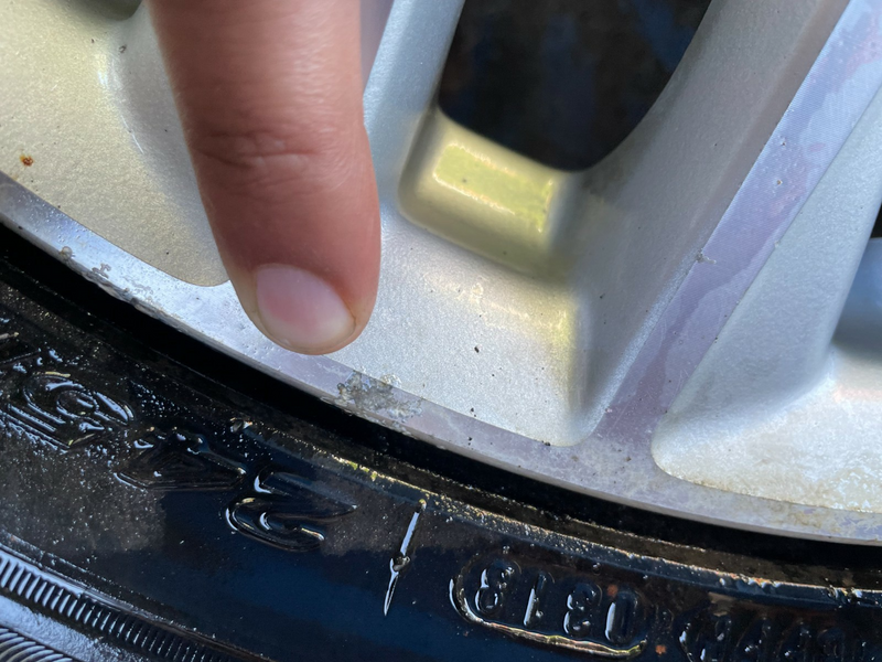 Load image into Gallery viewer, ⭐⭐ 2015 - 2019 INFINITI Q70 18" INCH WHEEL RIM W/ TIRE (ONLY 1) # ML1-WH645 ⭐⭐
