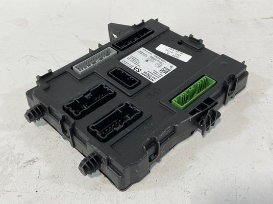 19-20 INFINITI QX50 FWD ENGINE & BODY CONTROL MODULE ECM BCM W/ KEY FOB