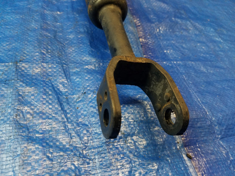 Load image into Gallery viewer, 2004-2005 NISSAN 350Z COUPE FRONT RIGHT SIDE SHOCK STRUT SPRING ABSORBER # 30104
