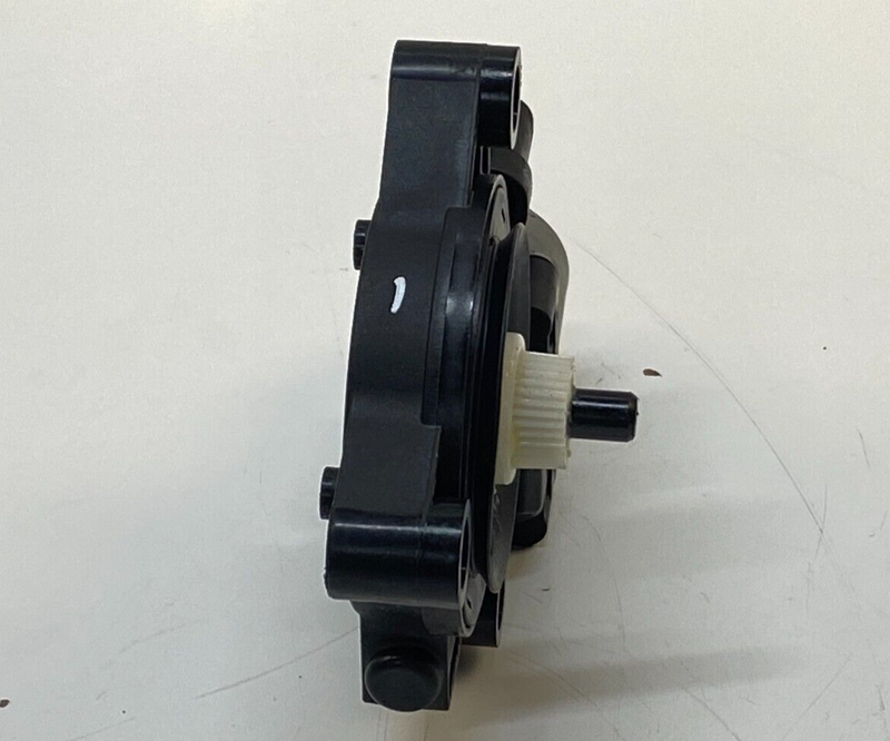 Load image into Gallery viewer, 2021-2023 HYUNDAI ELANTRA FRONT LEFT SIDE DOOR WINDOW REGULATOR MOTOR # 78696
