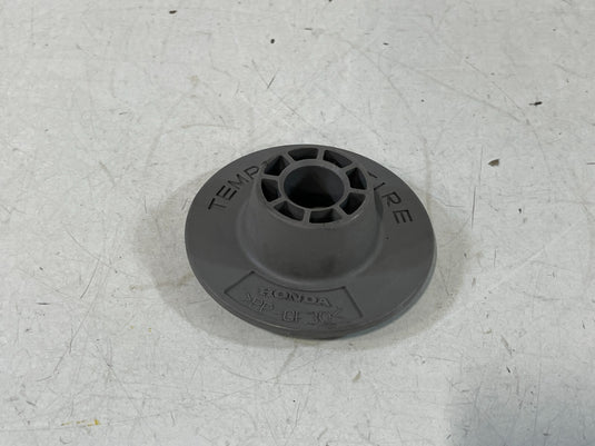 2022-2026 HONDA CIVIC SPARE TIRE SCREW HOLD DOWN LOCK BOLT NUT CAP COVER