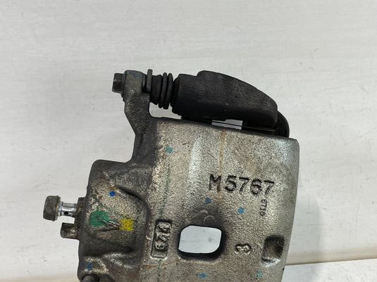 2017 - 2021 HONDA CIVIC HATCHBACK FRONT RIGHT SIDE BRAKE CALIPER 1.5L