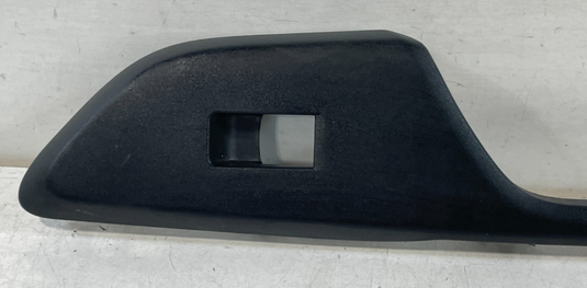 16-22 HONDA CIVIC 19-21 INSIGHT REAR LEFT SIDE DOOR WINDOW SWITCH BEZEL