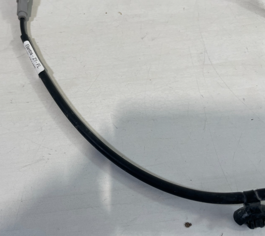 21-23 HYUNDAI ELANTRA FRONT LEFT DRIVER SIDE ABS WHEEL SPEED SENSOR 2.0L