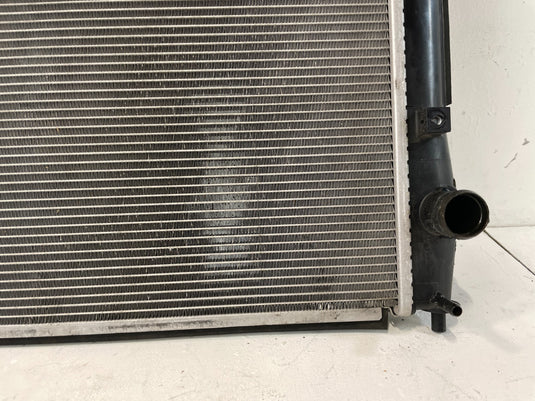 ⭐⭐ 2016 - 2020 HONDA CIVIC RADIATOR ASSEMBLY AUTOMATIC TRANSMISSION ⭐⭐