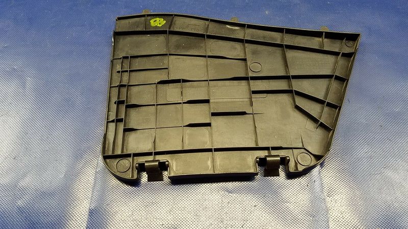 Load image into Gallery viewer, 2014-2024 INFINITI Q50, 17-22 Q60 LEFT DRIVER SIDE BRAKE FLUID COVER LID # 55817
