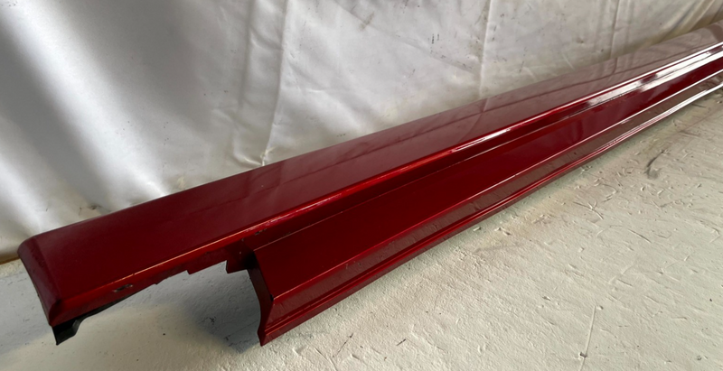 Load image into Gallery viewer, 2023-25 ACURA INTEGRA FRONT RIGHT SIDE SKIRT ROCKER PANEL MOLDING 1.5L # 106728

