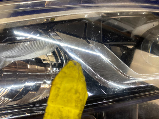 2019 - 2021 NISSAN ALTIMA LEFT HALOGEN HEADLIGHT HEADLAMP NON AFS