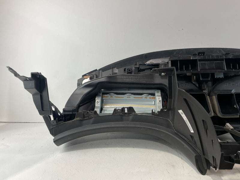 Load image into Gallery viewer, 2016 - 2017 INFINITI QX50 DASH BOARD DASHBOARD PANEL COVER ASSEMBLY # 84080
