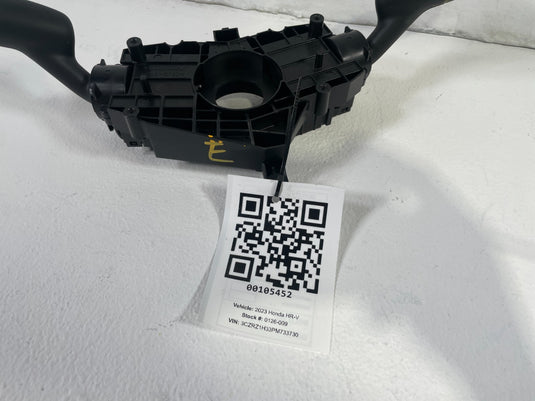 23-25 HONDA HR-V WIPER TURN SIGNAL HEADLIGHT COMBINATION COLUMN SWITCH