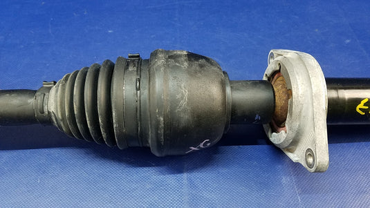 2017 - 2019 INFINITI QX30 FWD FRONT RIGHT PASSENGER SIDE AXLE SHAFT