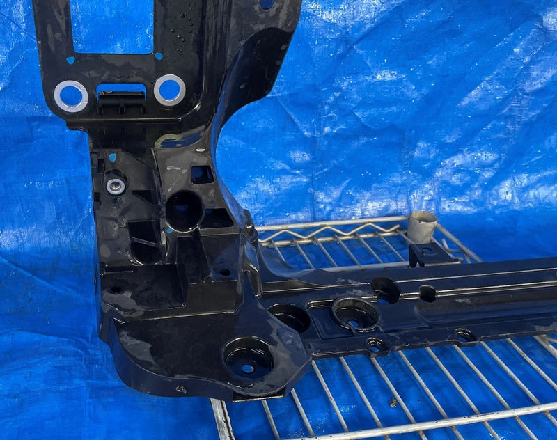 Load image into Gallery viewer, HONDA CIVIC RADIATOR CORE SUPPORT 2.0L 71410-TBA-A01 2016-2018 # ML3-RS491
