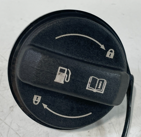 04-25 HYUNDAI PALISADE ELANTRA GENESIS G70 REAR FUEL GAS TANK FILLER CAP