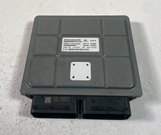 2025 HYUNDAI TUCSON AWD ENGINE & BODY CONTROL MODULE ECM BCM W/ KEY FOB