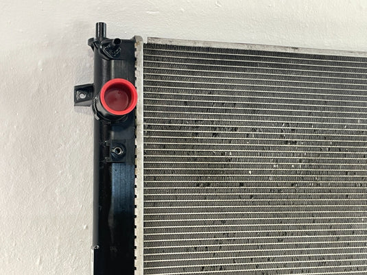 2016 - 2021 HONDA CIVIC RADIATOR ASSEMBLY AUTOMATIC TRANSMISSION 1.5L