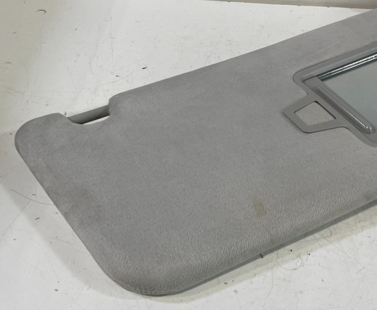 2020-2025 HYUNDAI PALISADE FRONT RIGHT PASSENGER SIDE SUN VISOR SUNVISOR