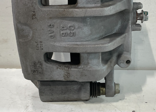 2020-2025 HYUNDAI PALISADE FRONT RIGHT PASSENGER SIDE BRAKE CALIPER 3.8L