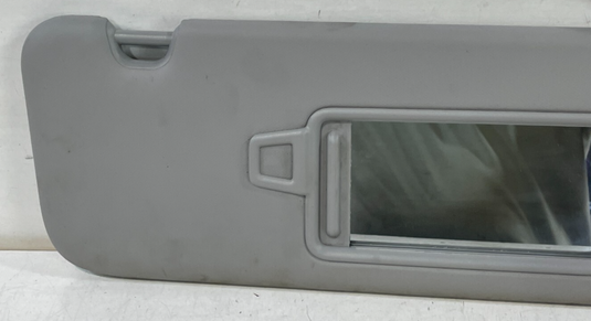 21-25 HYUNDAI ELANTRA ELANTRA N FRONT RIGHT SIDE SUNVISOR SUN VISOR GRAY