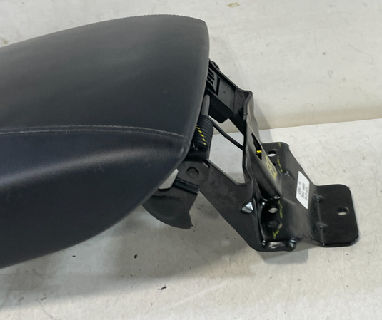 2019 - 2021 INFINITI QX50 CENTER CONSOLE ARM REST TRAY STORAGE LID 2.0L
