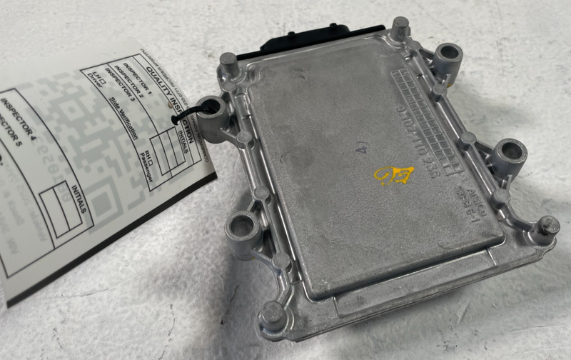 Load image into Gallery viewer, 2024-2025 HYUNDAI TUCSON SHIFT WIRE TRANSMISSION CONTROL MODULE 2.5L # 105932
