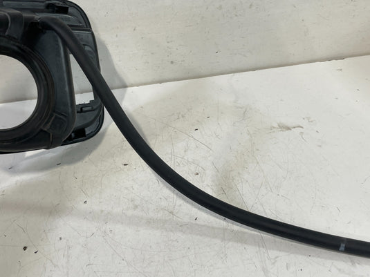 2023 - 2025 HONDA ACCORD FUEL TANK FILLER POCKET ADAPTER HOUSING SEAL
