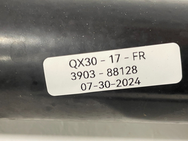 Load image into Gallery viewer, 2017 - 2019 INFINITI QX30 AWD FRONT RIGHT PASSENGER SIDE AXLE SHAFT OEM # 88128
