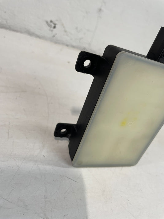 22-23 GENESIS G70 REAR LEFT DRIVER SIDE BLIND SPOT RADAR MODULE SENSOR