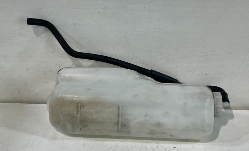 Load image into Gallery viewer, 2017 - 2020 ACURA MDX RADIATOR COOLANT RESERVOIR RECOVERY TANK BOTTLE # 102759
